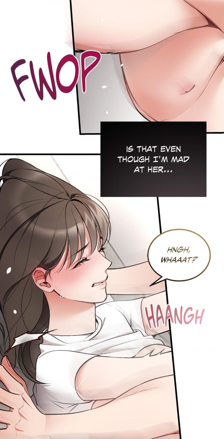 Touch Me Tease Me (Uncensored) chapter 10 page 63