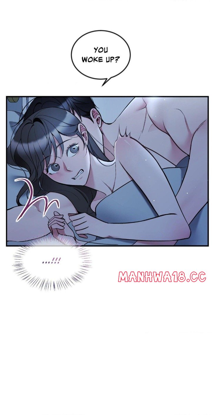 Touch Me Tease Me (Uncensored) chapter 11 page 3