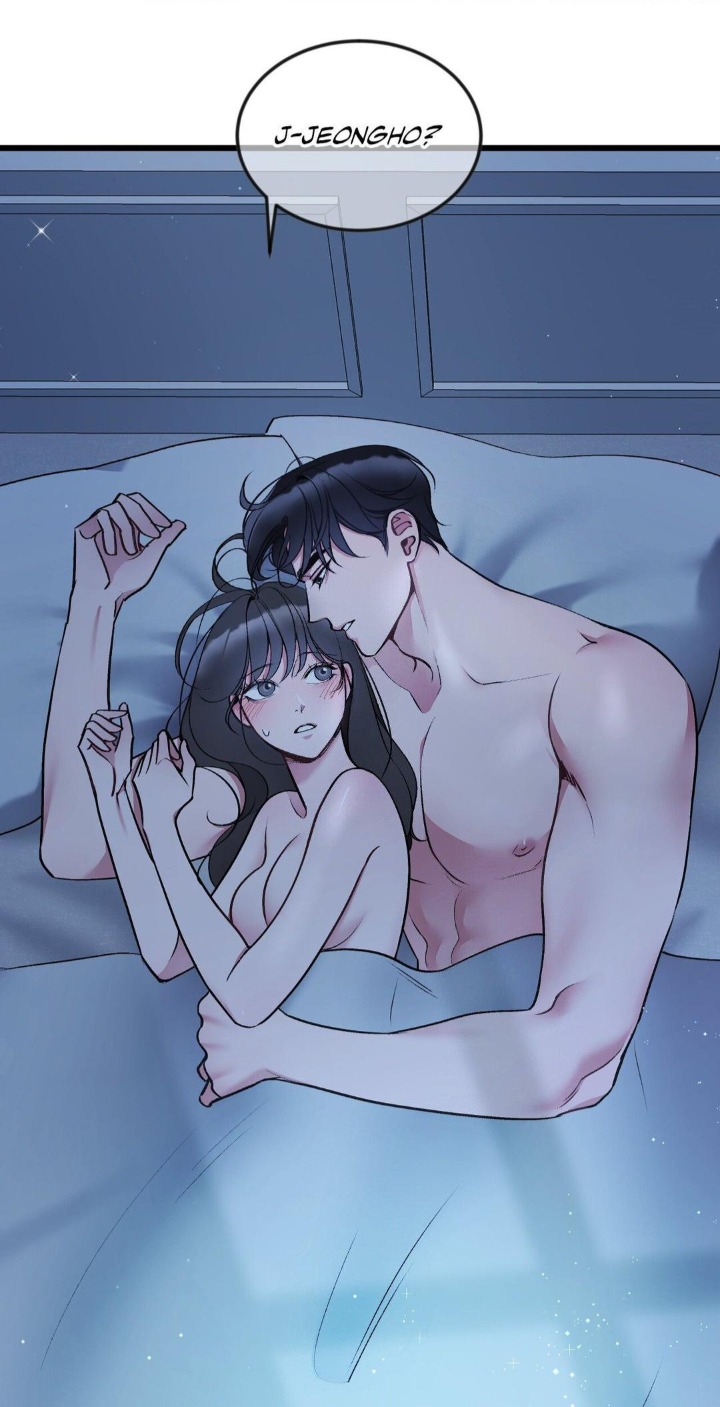 Touch Me Tease Me (Uncensored) chapter 11 page 4