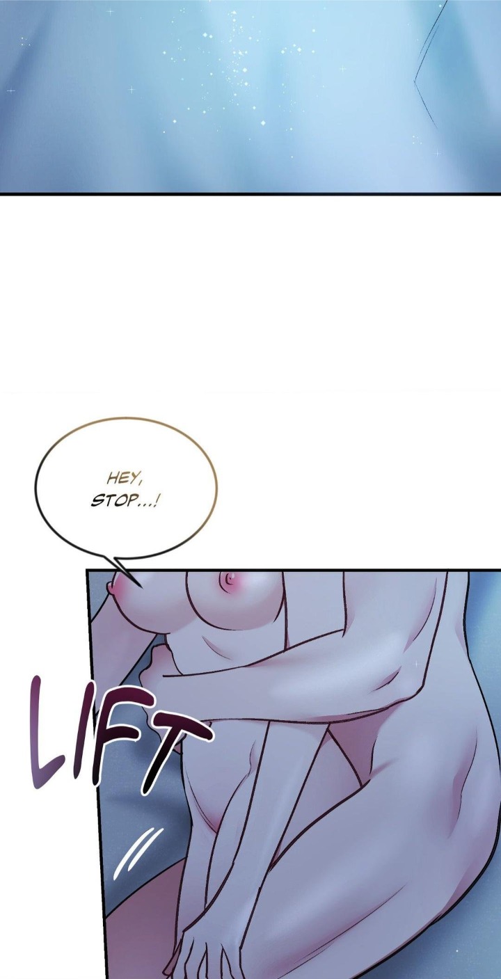 Touch Me Tease Me (Uncensored) chapter 11 page 5