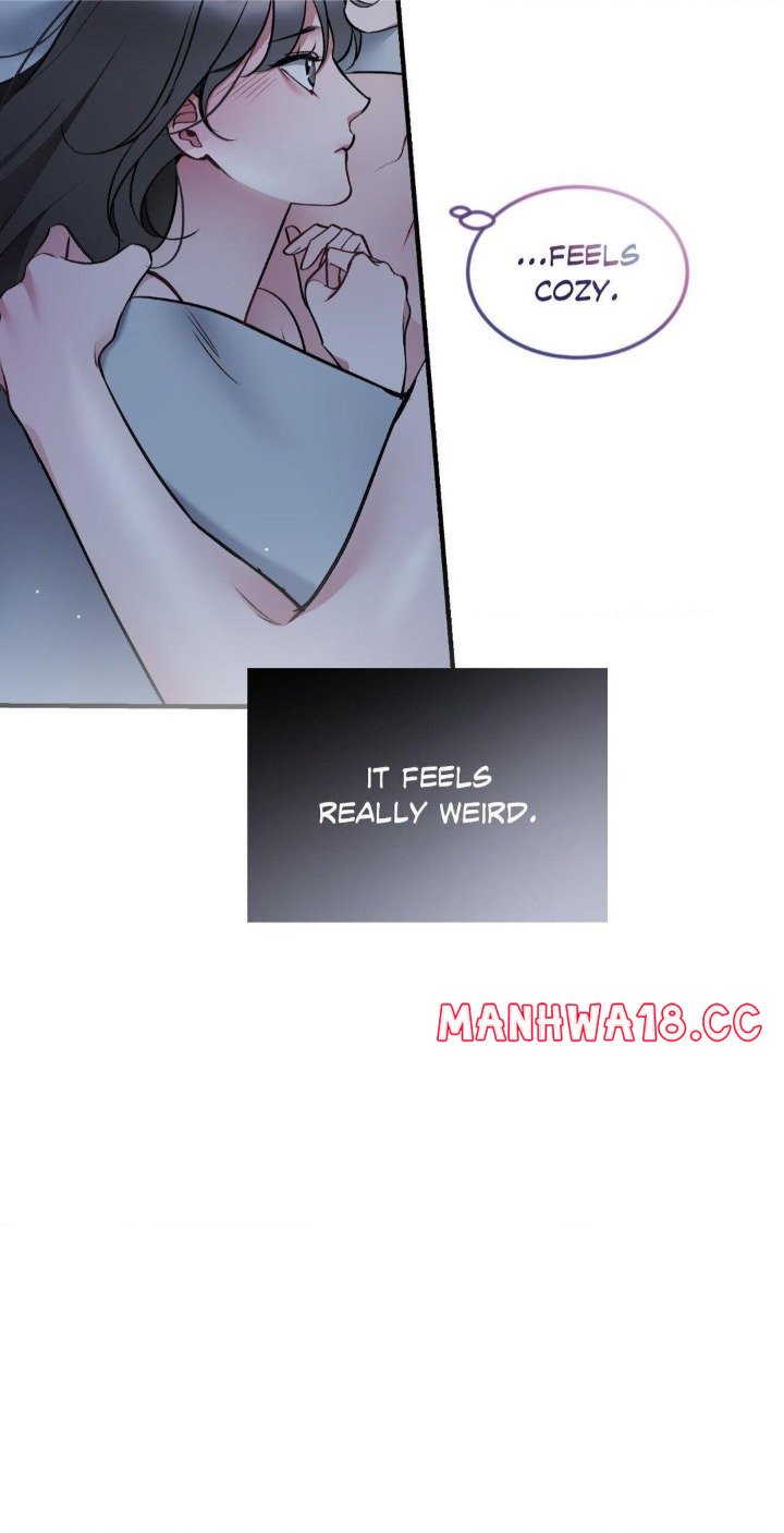 Touch Me Tease Me (Uncensored) chapter 11 page 13