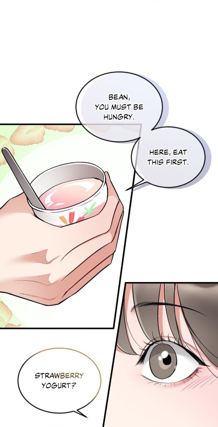 Touch Me Tease Me (Uncensored) chapter 11 page 17