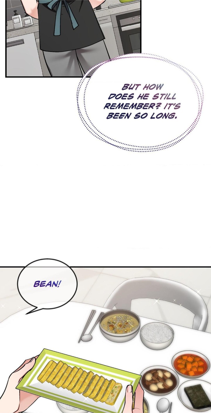 Touch Me Tease Me (Uncensored) chapter 11 page 23