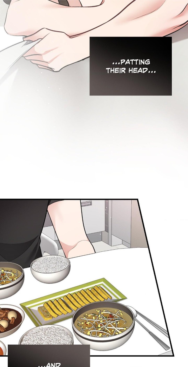 Touch Me Tease Me (Uncensored) chapter 11 page 37