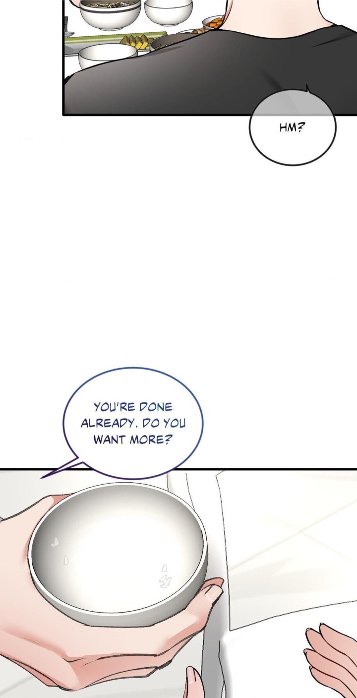 Touch Me Tease Me (Uncensored) chapter 11 page 39