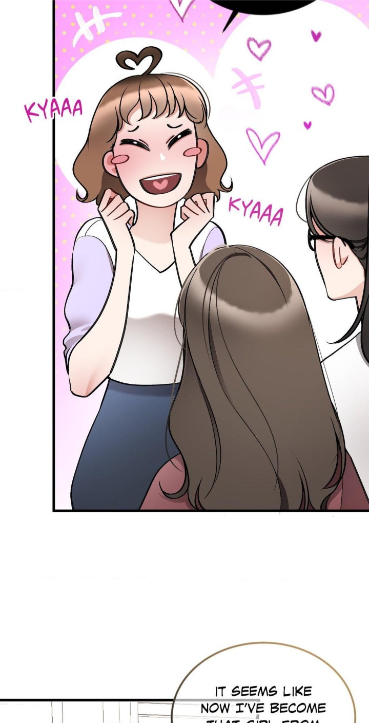 Touch Me Tease Me (Uncensored) chapter 11 page 43