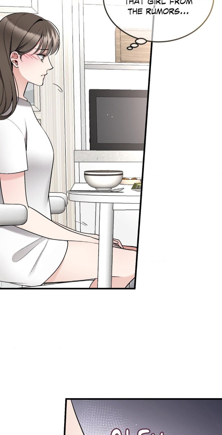 Touch Me Tease Me (Uncensored) chapter 11 page 44