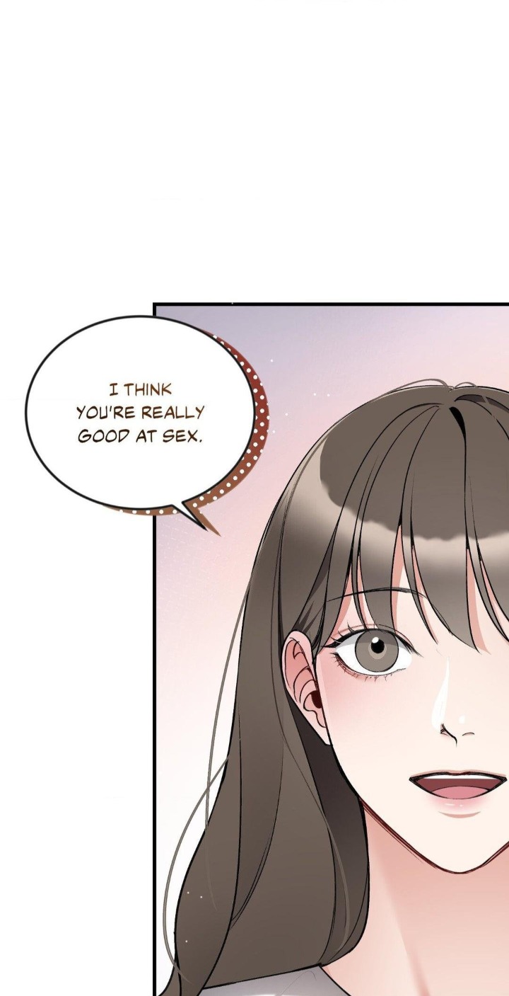 Touch Me Tease Me (Uncensored) chapter 11 page 47