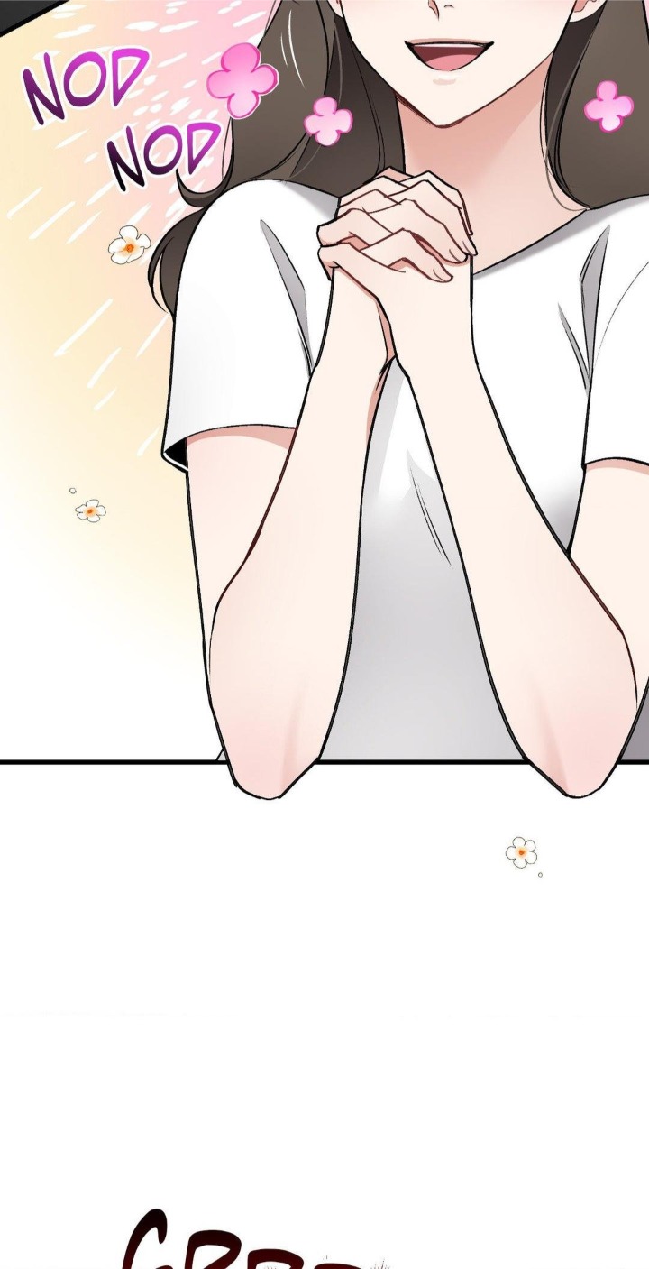 Touch Me Tease Me (Uncensored) chapter 11 page 68