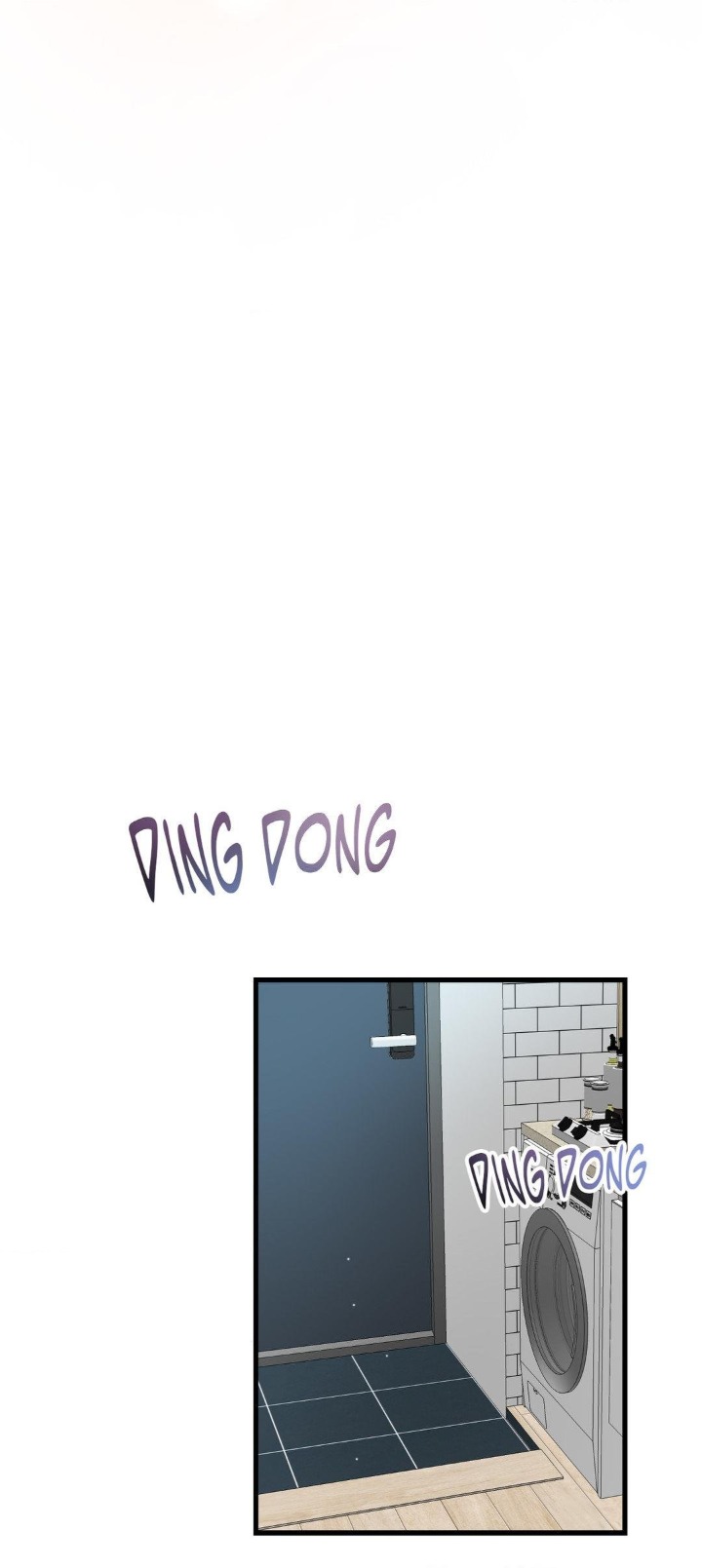 Touch Me Tease Me (Uncensored) chapter 12 page 30