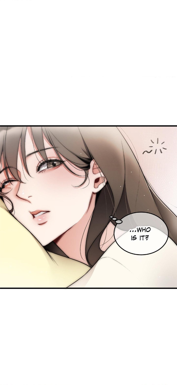 Touch Me Tease Me (Uncensored) chapter 12 page 31