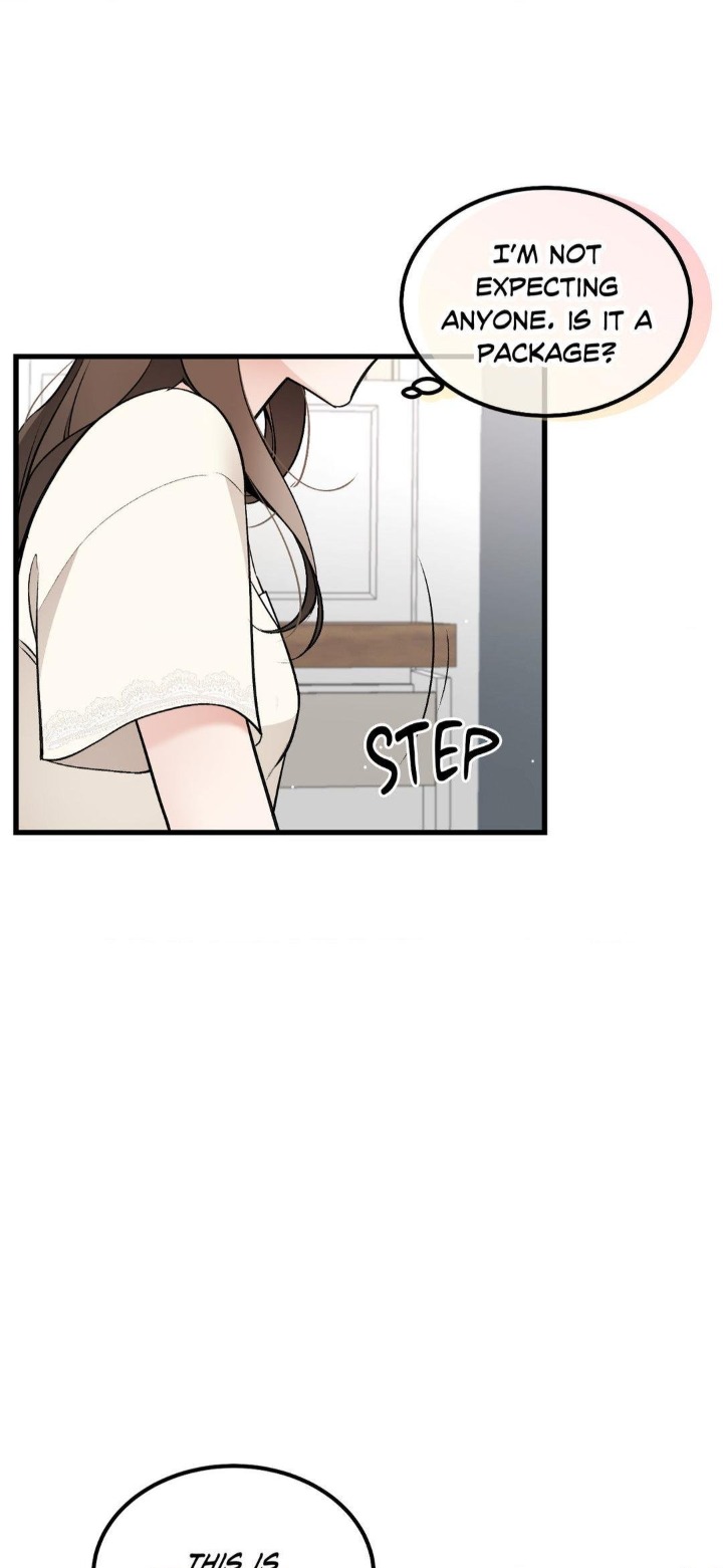 Touch Me Tease Me (Uncensored) chapter 12 page 32