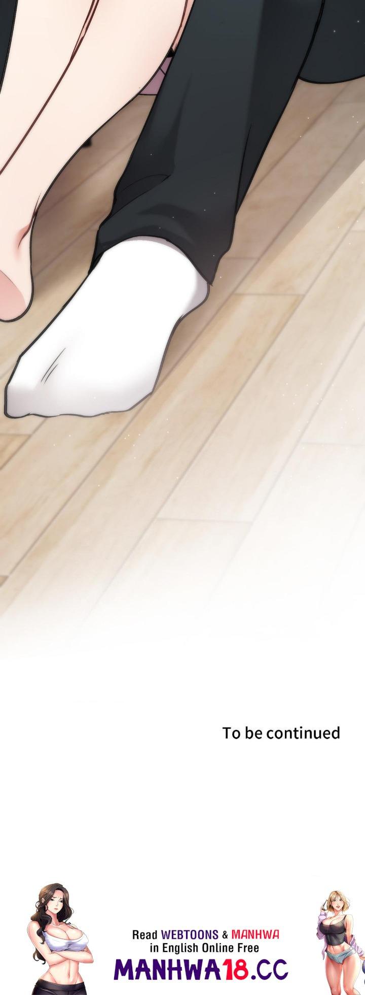 Touch Me Tease Me (Uncensored) chapter 12 page 60
