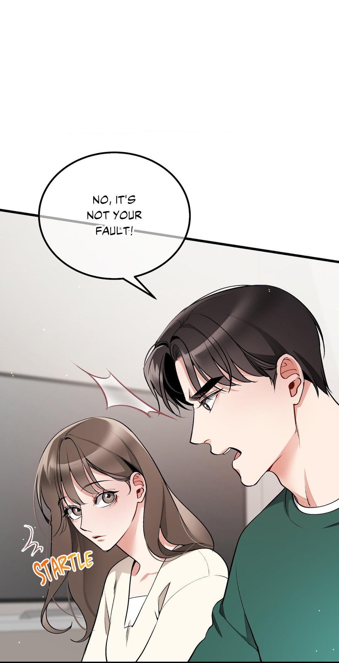 Touch Me Tease Me (Uncensored) chapter 13 page 25