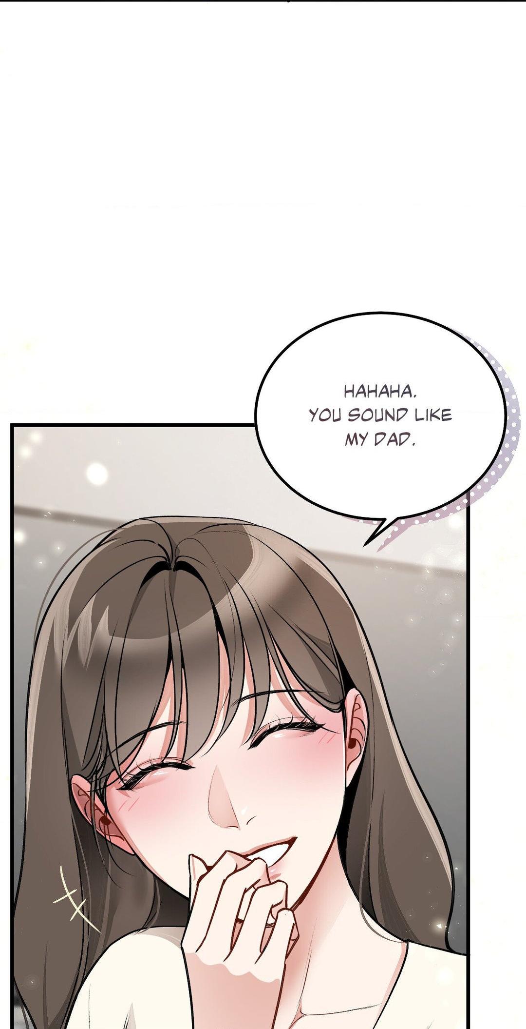 Touch Me Tease Me (Uncensored) chapter 13 page 26