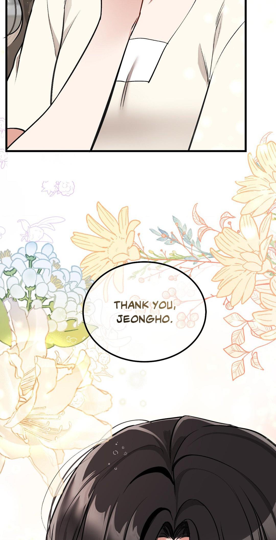 Touch Me Tease Me (Uncensored) chapter 13 page 27