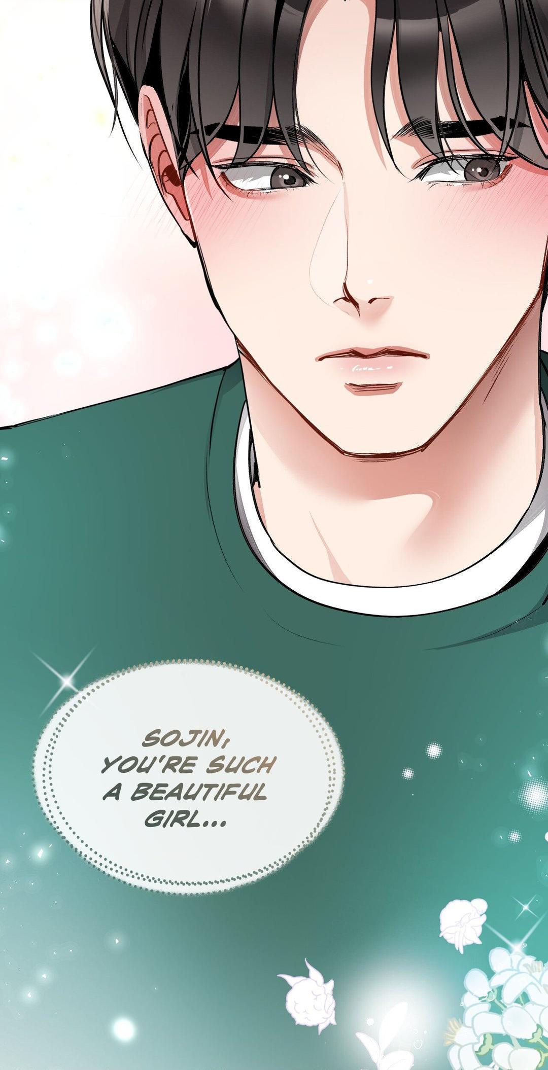 Touch Me Tease Me (Uncensored) chapter 13 page 28