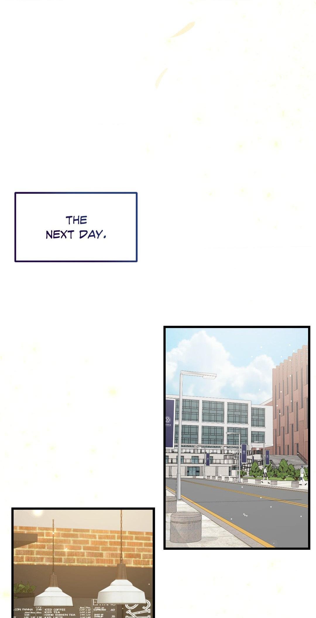Touch Me Tease Me (Uncensored) chapter 13 page 30