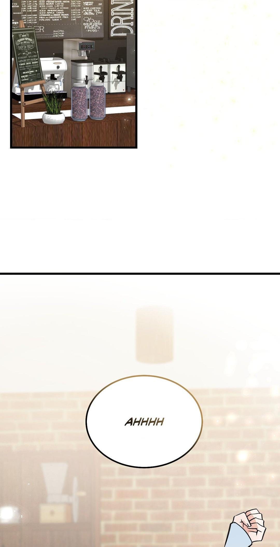 Touch Me Tease Me (Uncensored) chapter 13 page 31