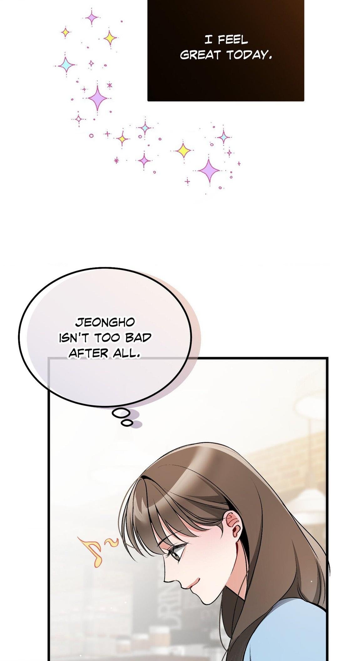 Touch Me Tease Me (Uncensored) chapter 13 page 35