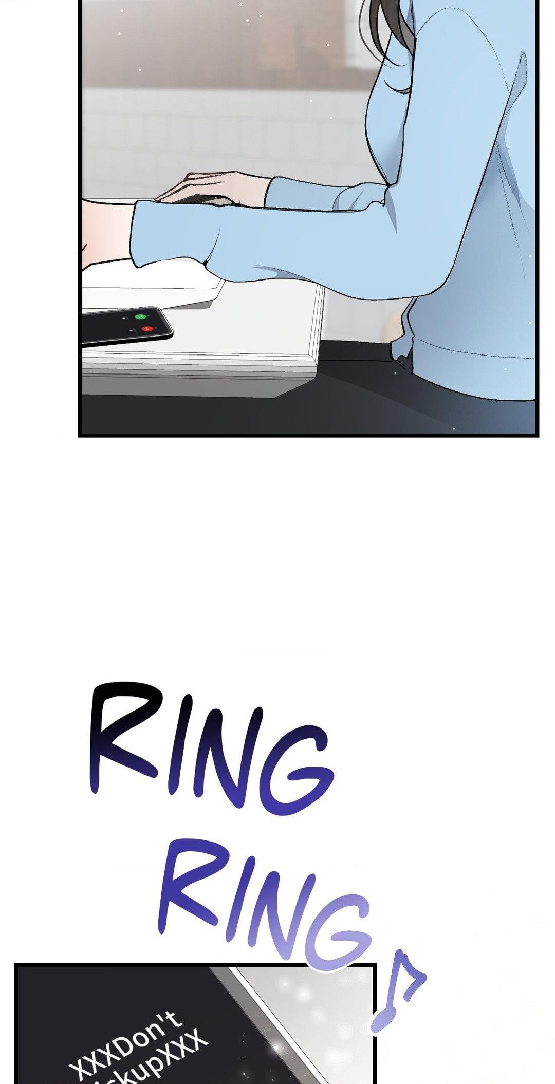 Touch Me Tease Me (Uncensored) chapter 13 page 36