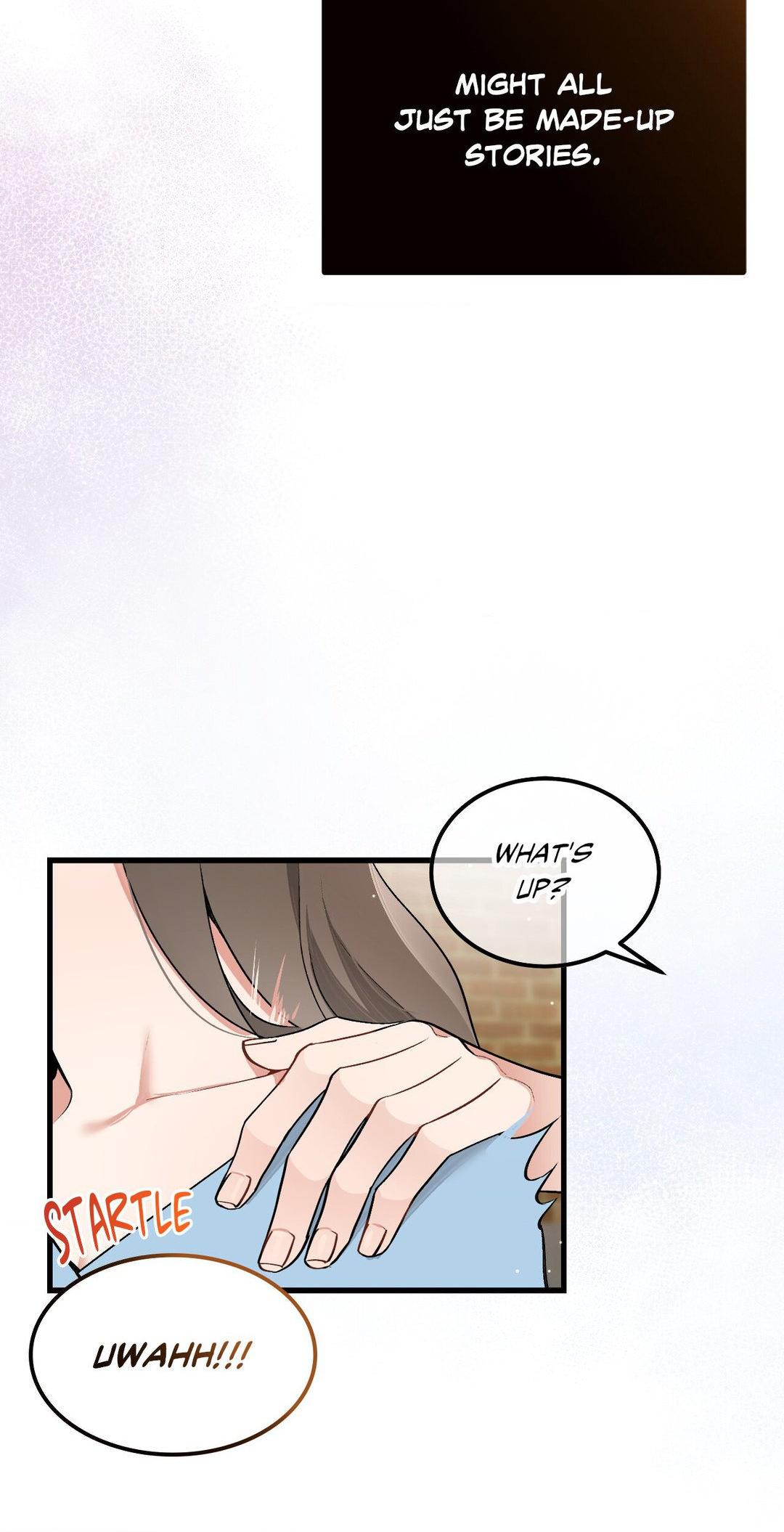 Touch Me Tease Me (Uncensored) chapter 13 page 63