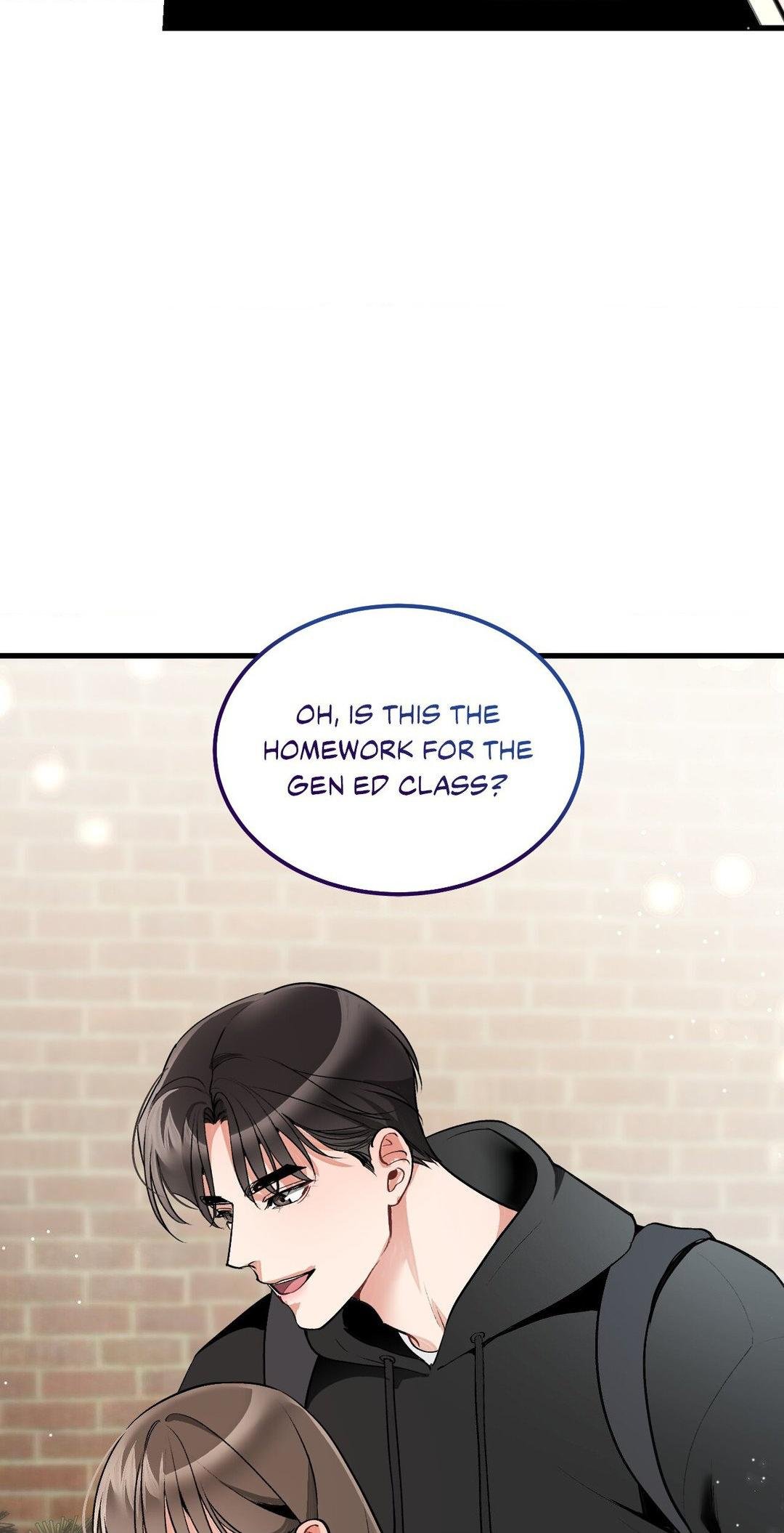 Touch Me Tease Me (Uncensored) chapter 13 page 67