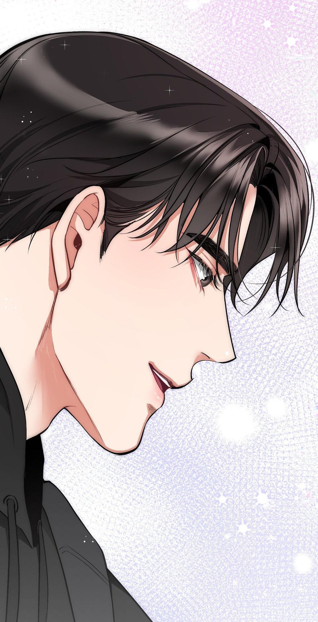 Touch Me Tease Me (Uncensored) chapter 13 page 71