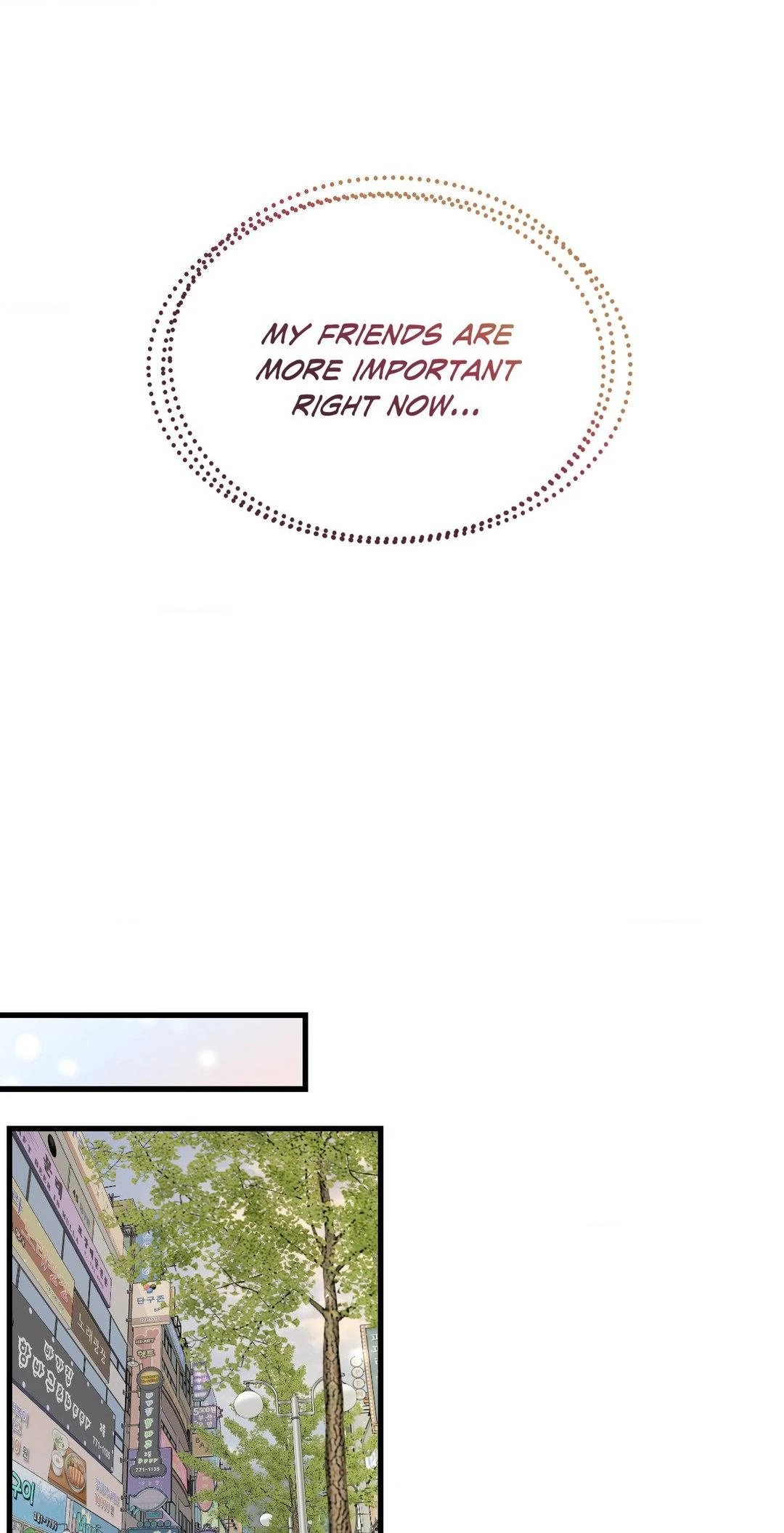 Touch Me Tease Me (Uncensored) chapter 14 page 30