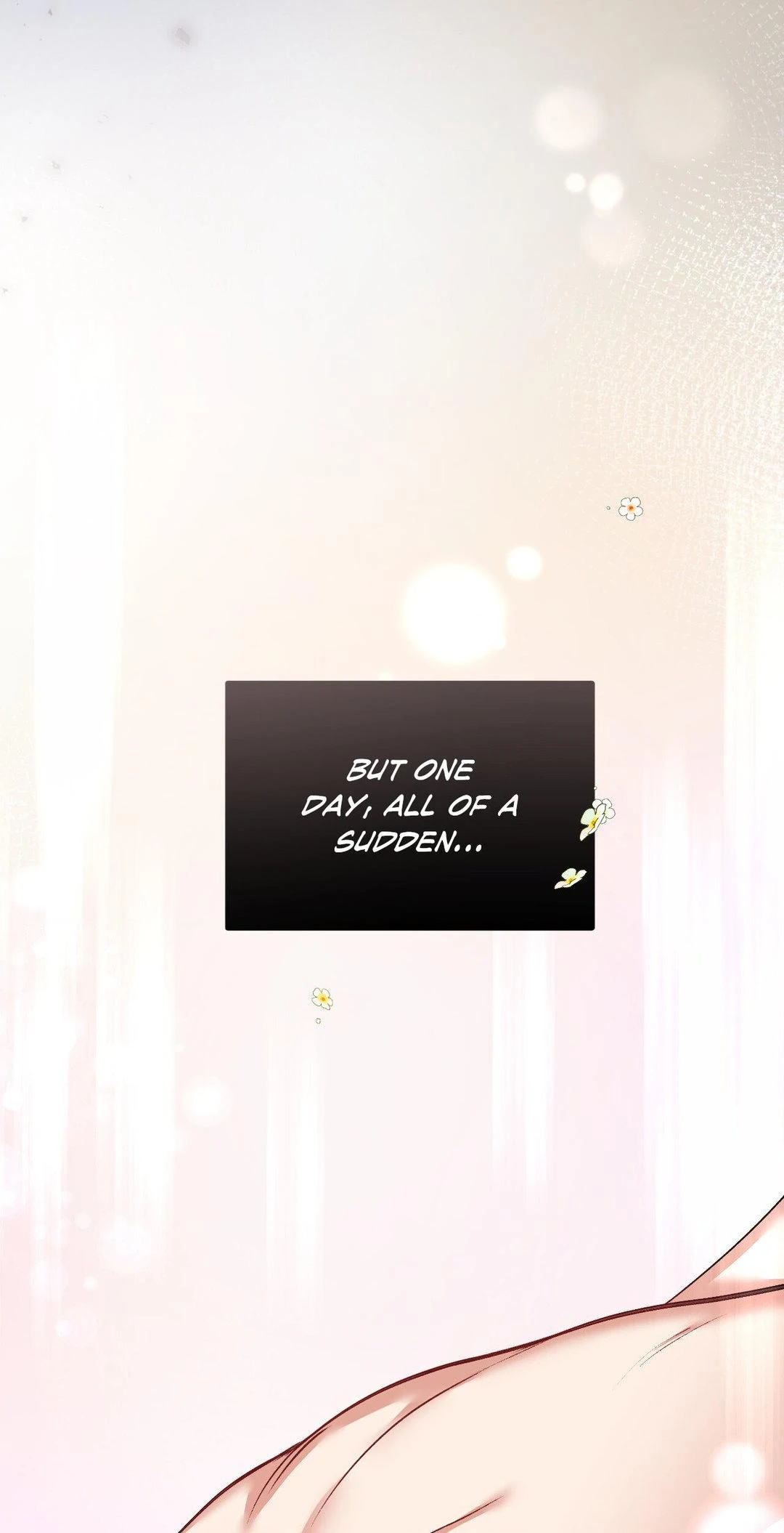Touch Me Tease Me (Uncensored) chapter 14 page 37