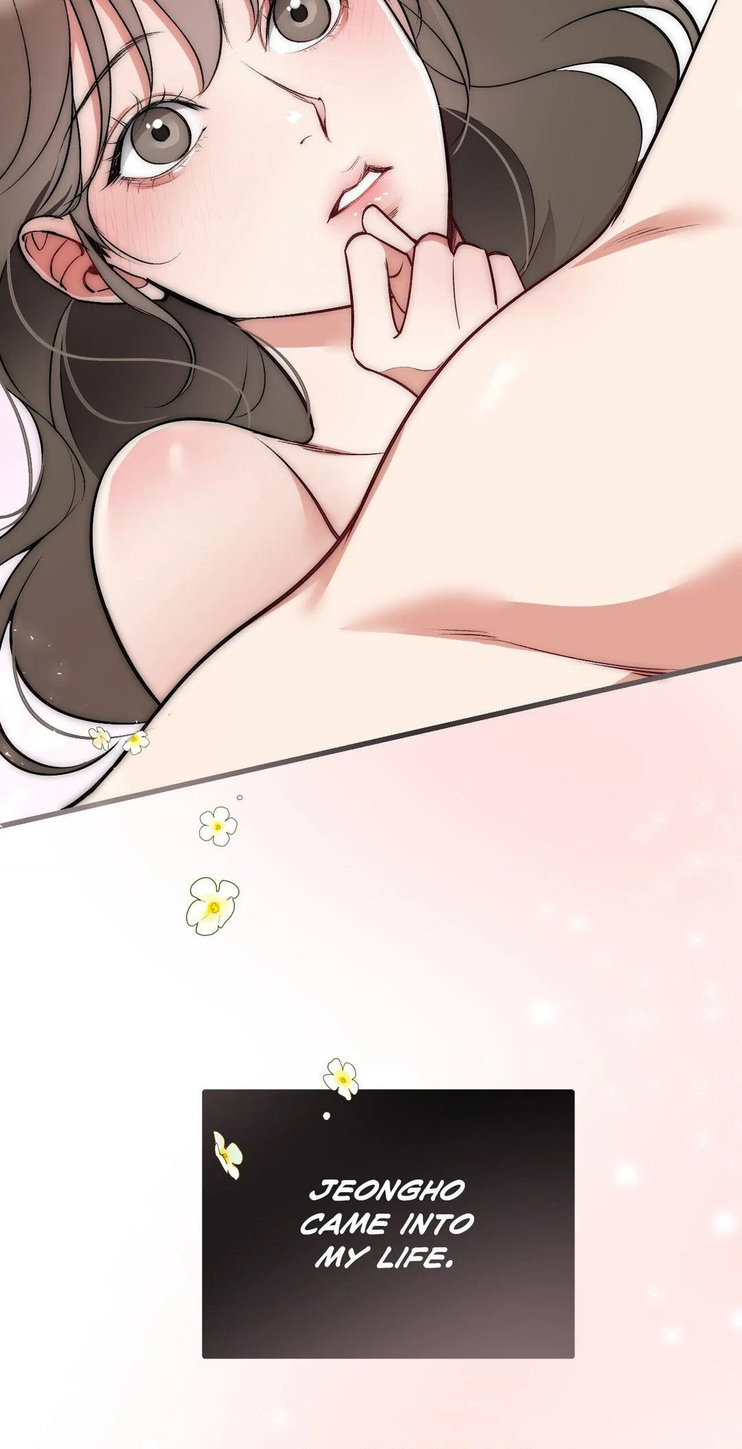Touch Me Tease Me (Uncensored) chapter 14 page 40