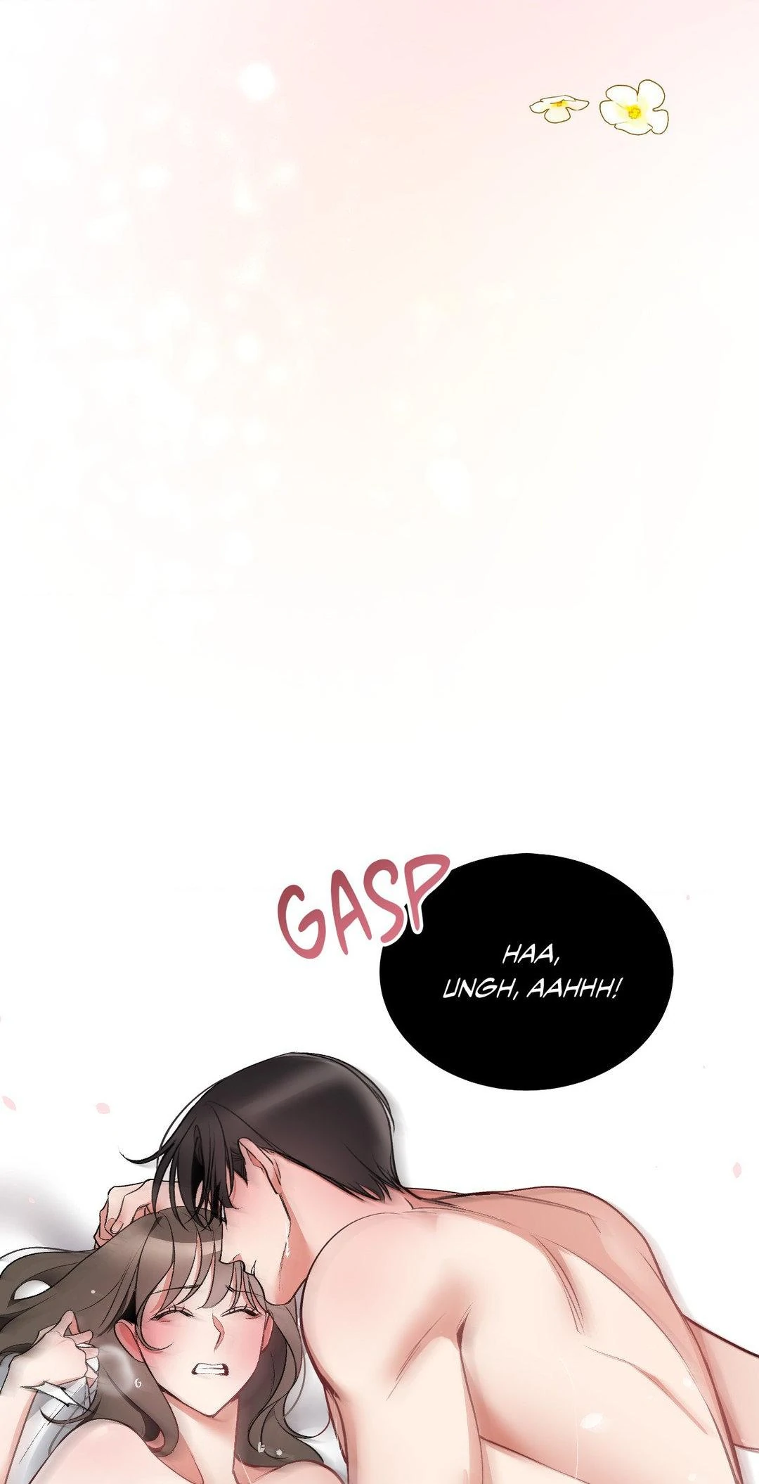 Touch Me Tease Me (Uncensored) chapter 14 page 41