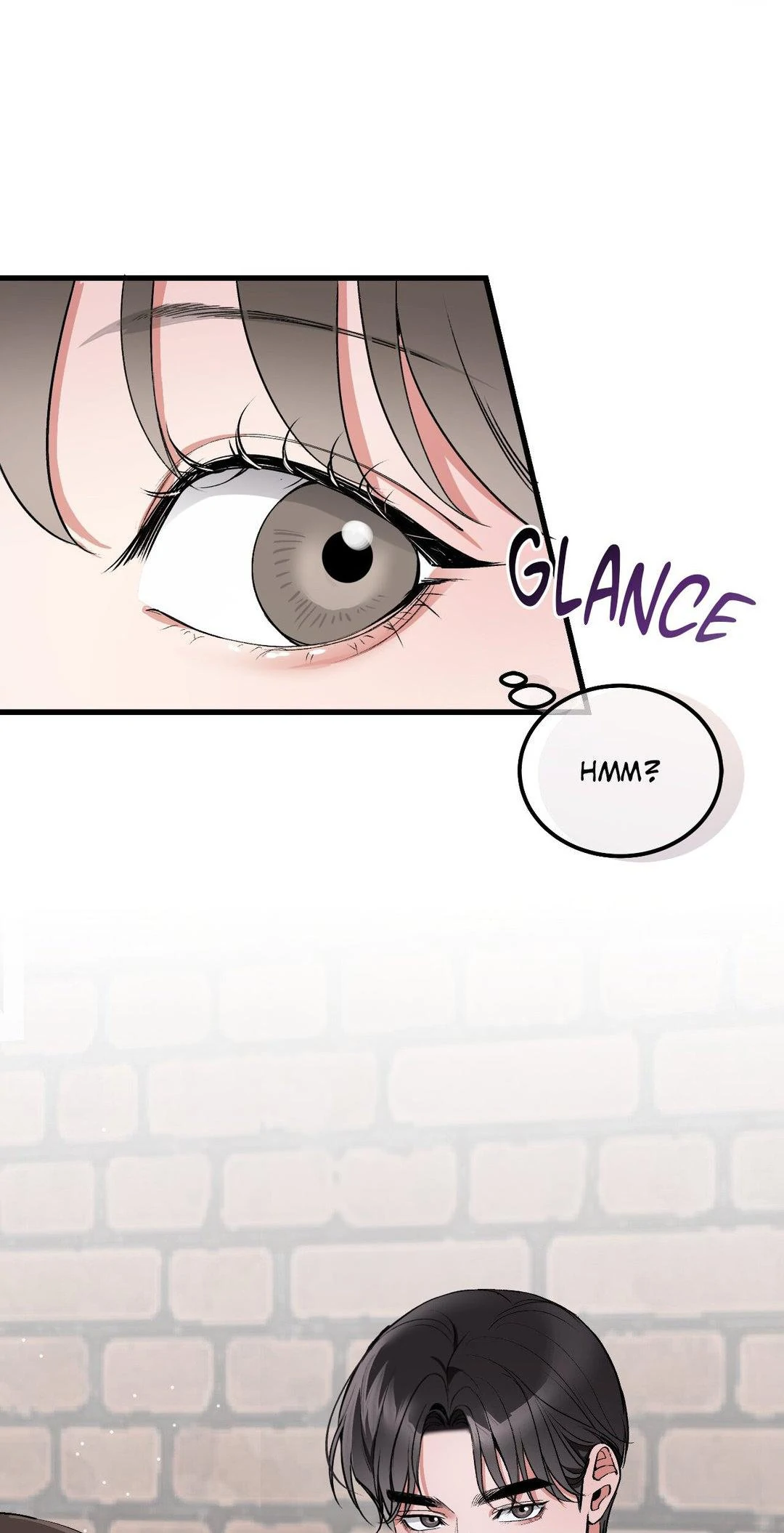 Touch Me Tease Me (Uncensored) chapter 14 page 48