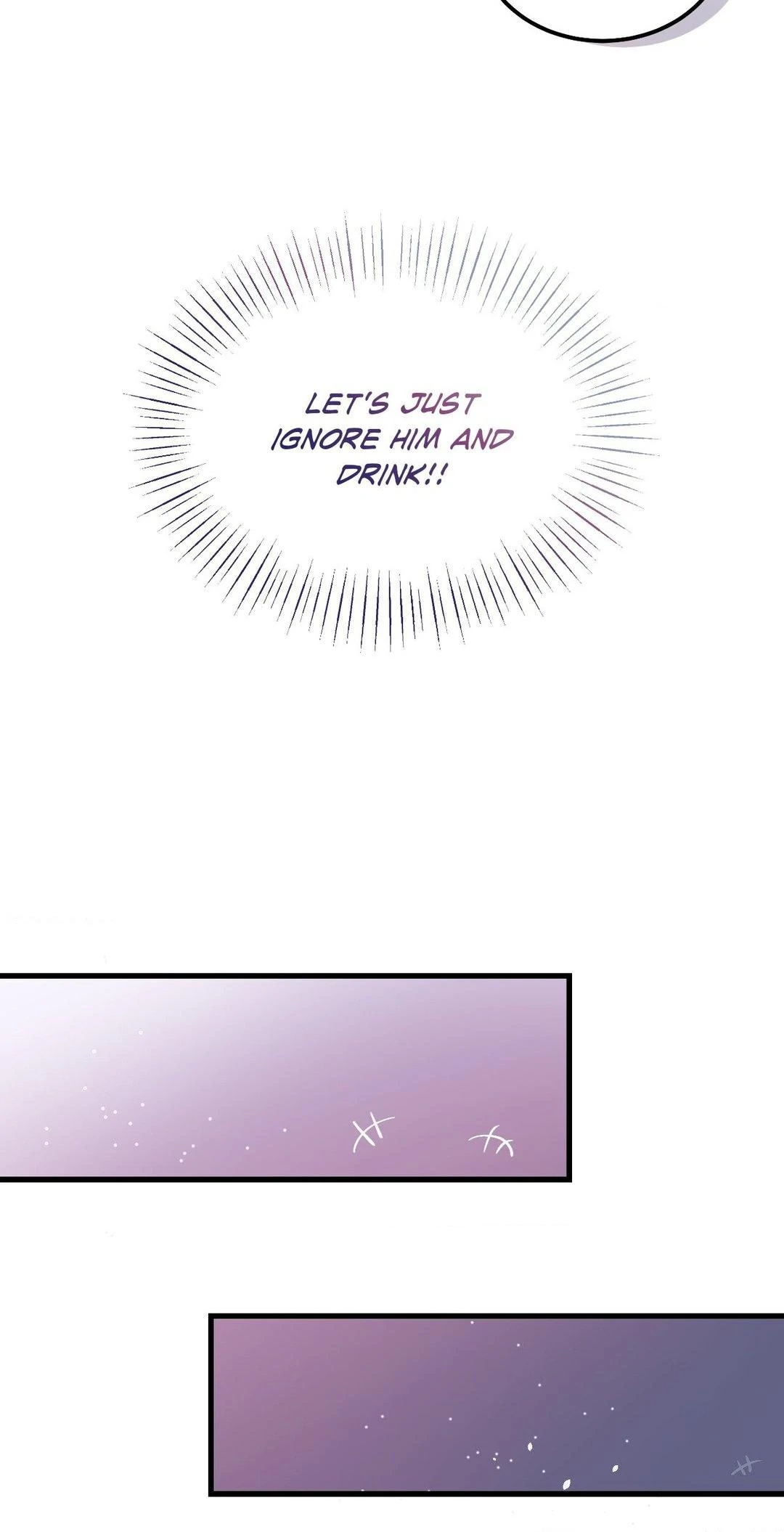 Touch Me Tease Me (Uncensored) chapter 14 page 62