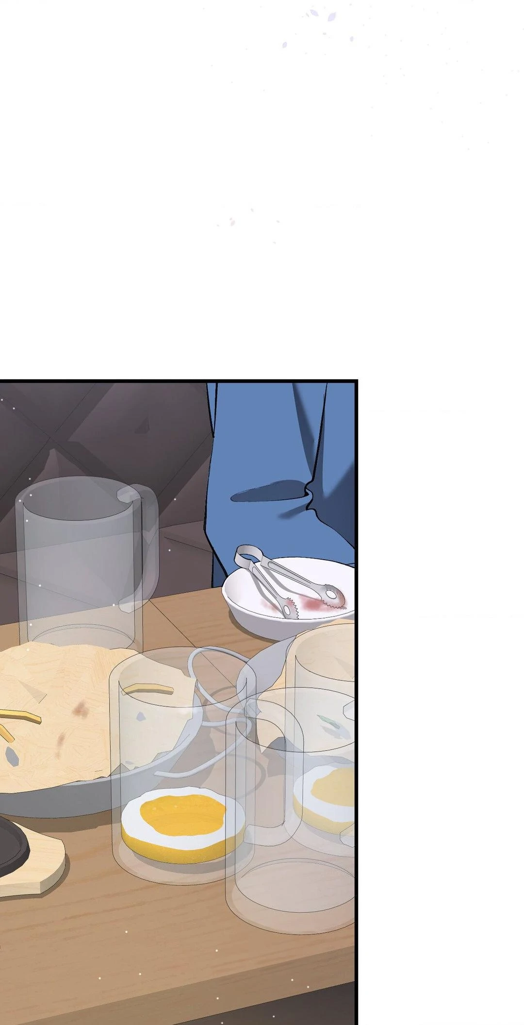Touch Me Tease Me (Uncensored) chapter 14 page 63