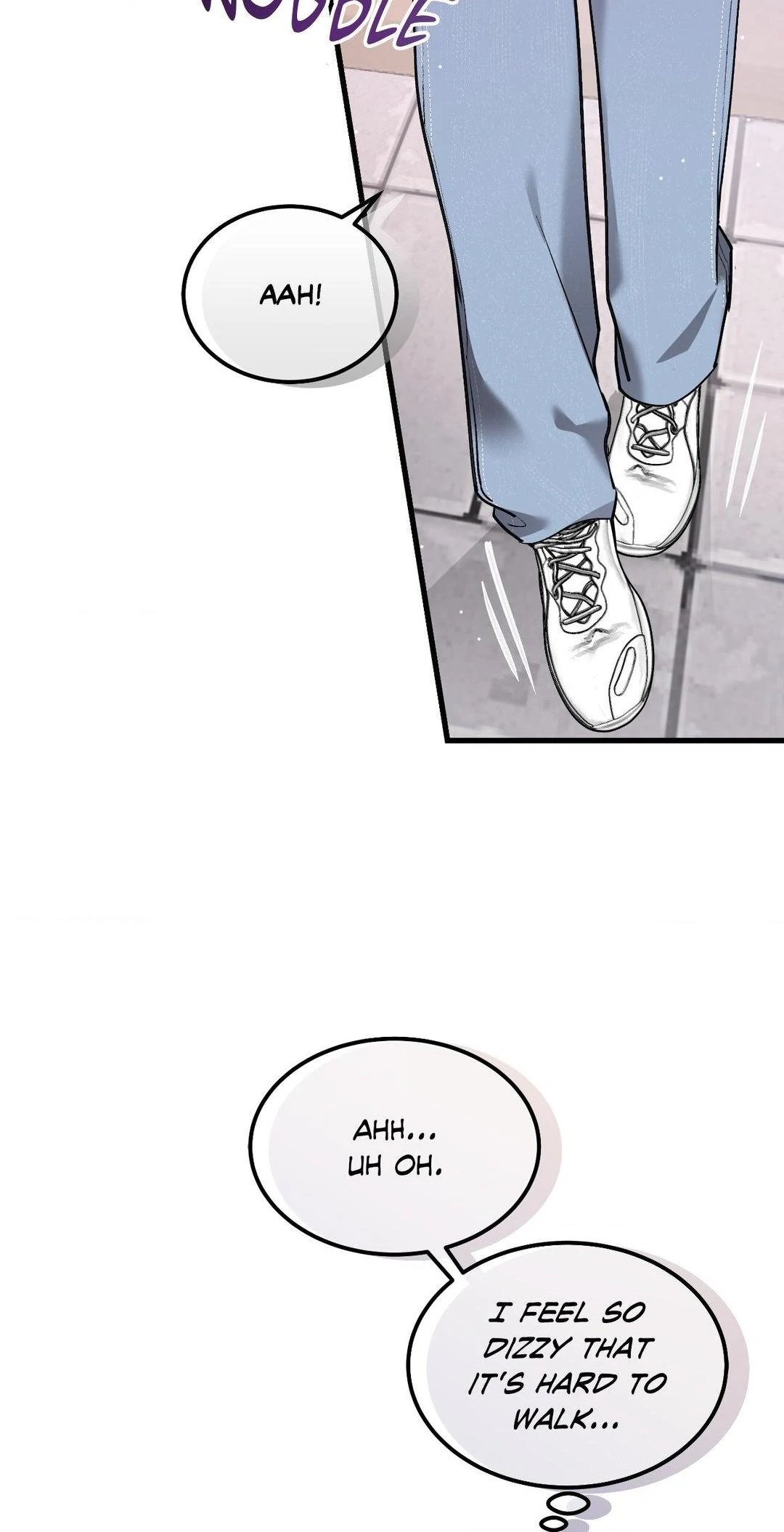 Touch Me Tease Me (Uncensored) chapter 14 page 69