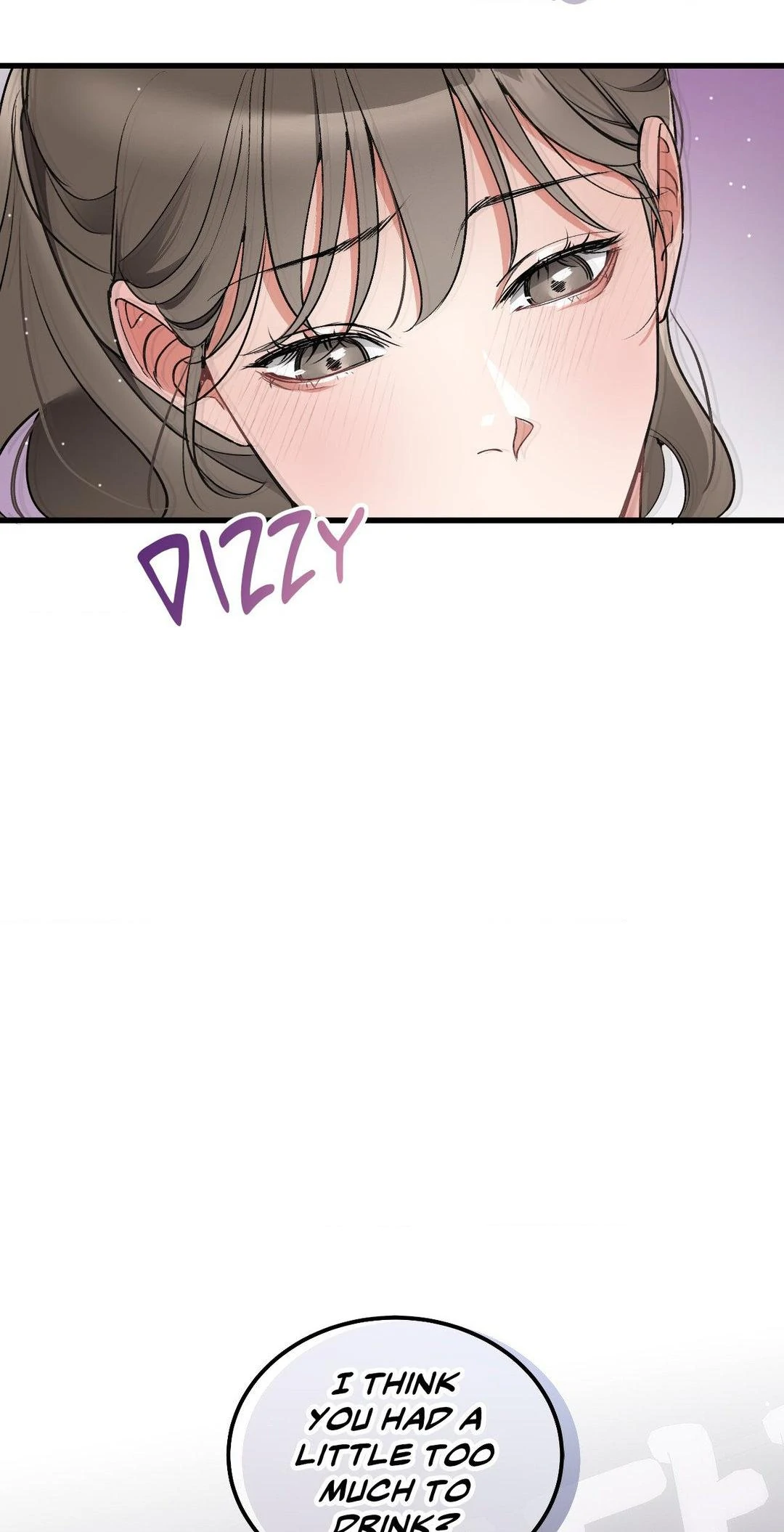 Touch Me Tease Me (Uncensored) chapter 14 page 70