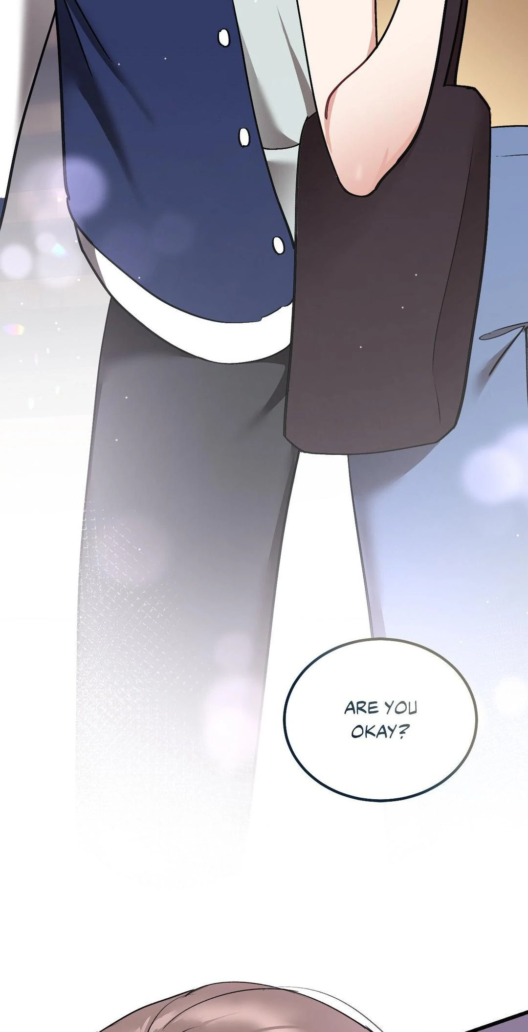 Touch Me Tease Me (Uncensored) chapter 14 page 72