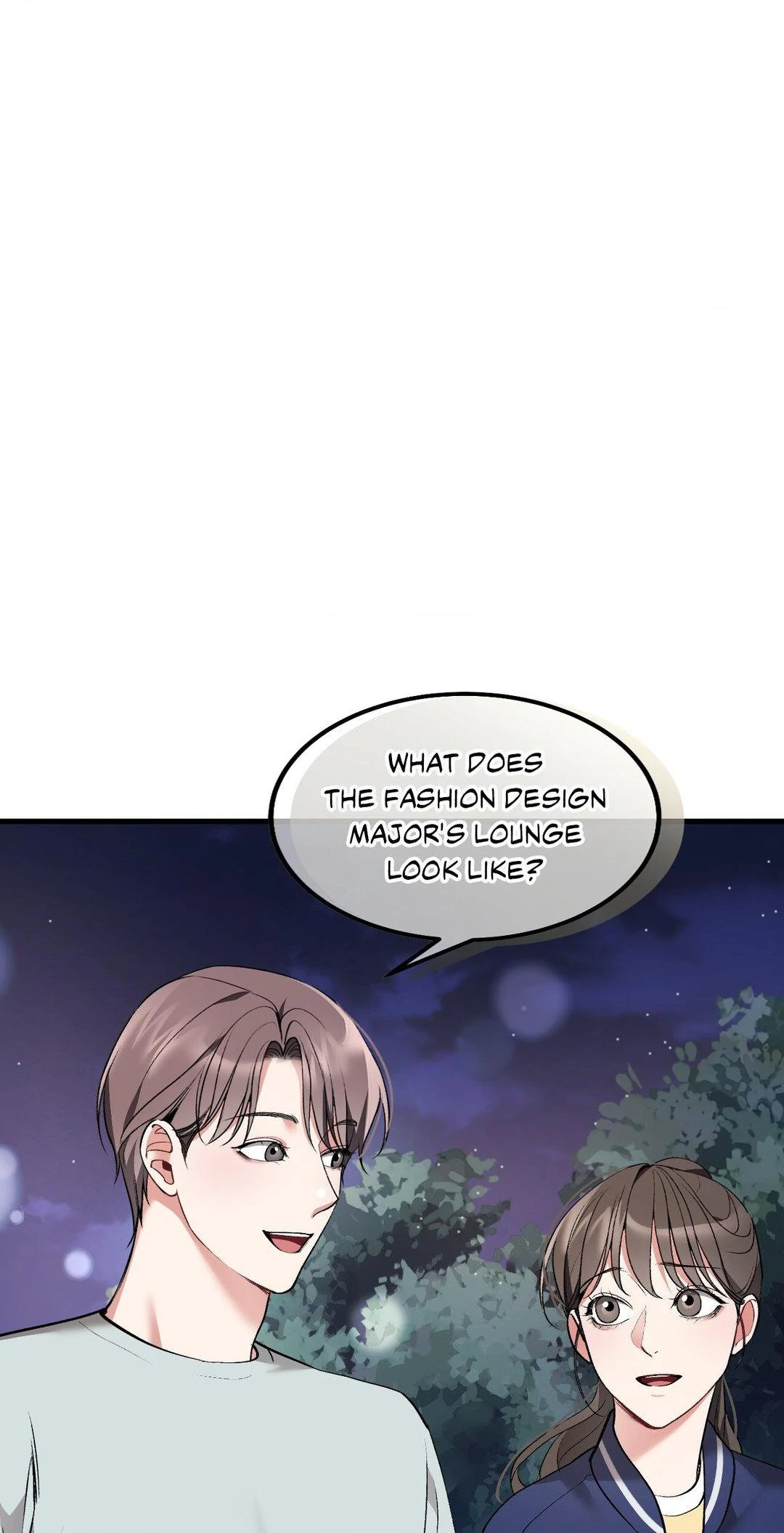 Touch Me Tease Me (Uncensored) chapter 15 page 13