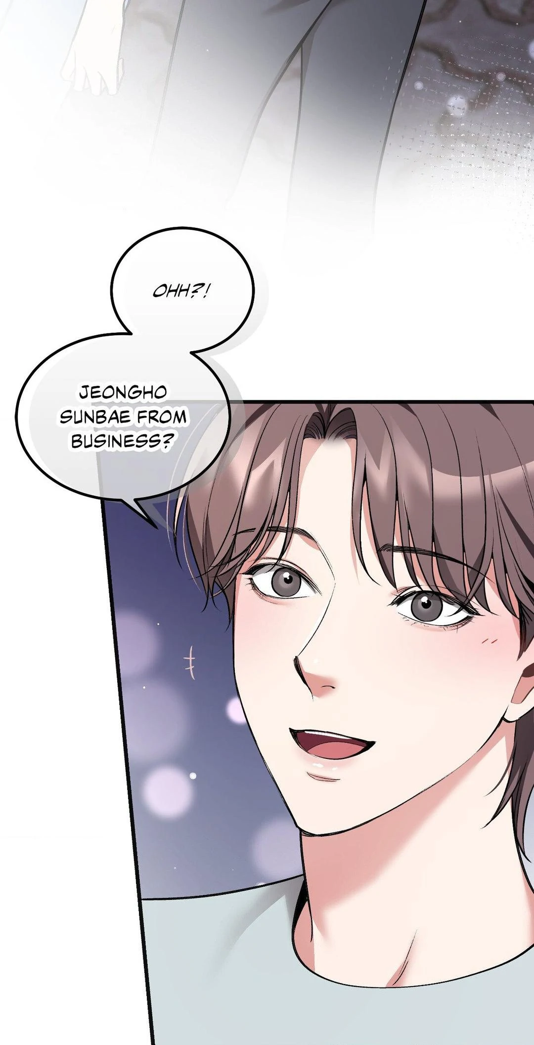Touch Me Tease Me (Uncensored) chapter 15 page 18
