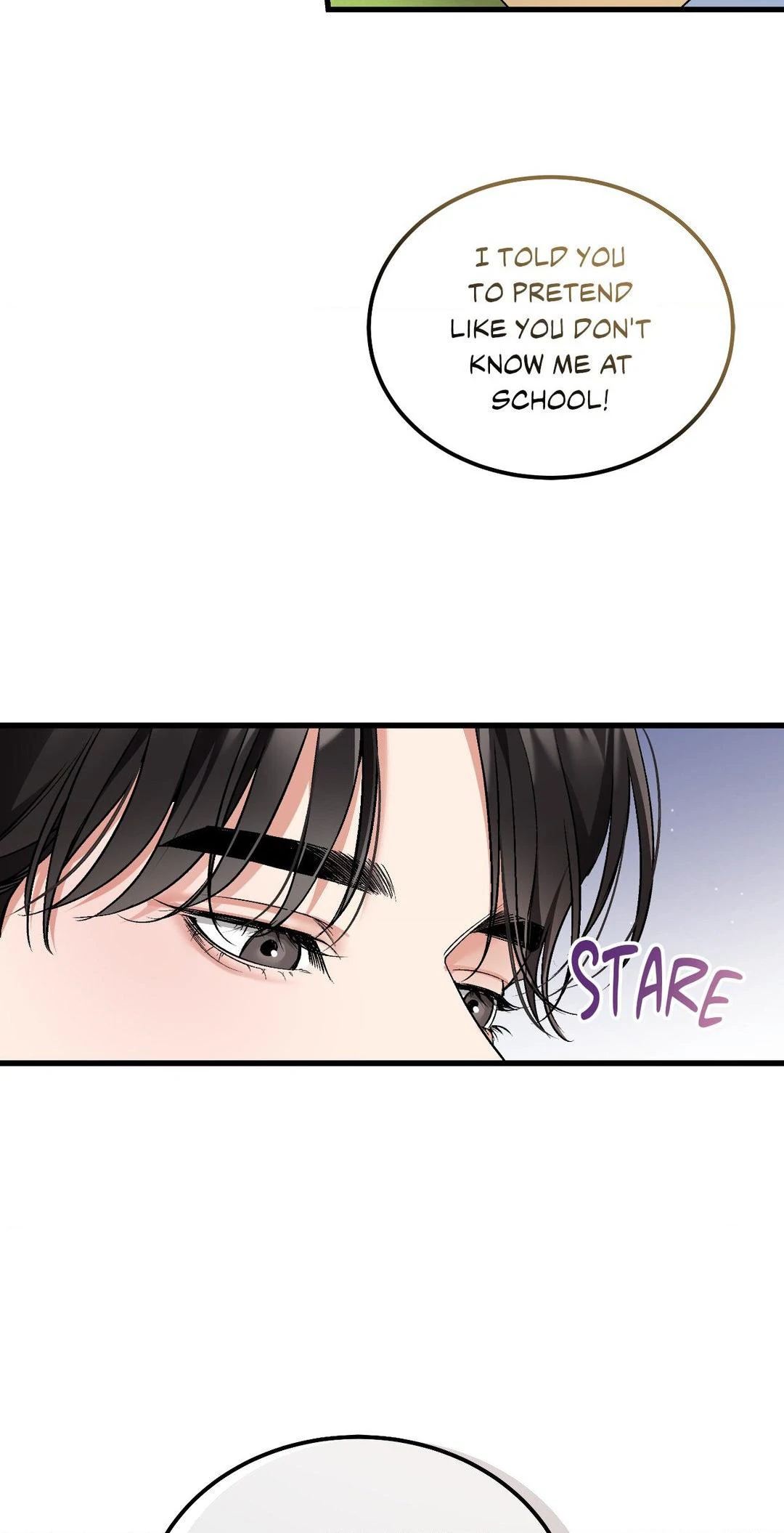 Touch Me Tease Me (Uncensored) chapter 15 page 29