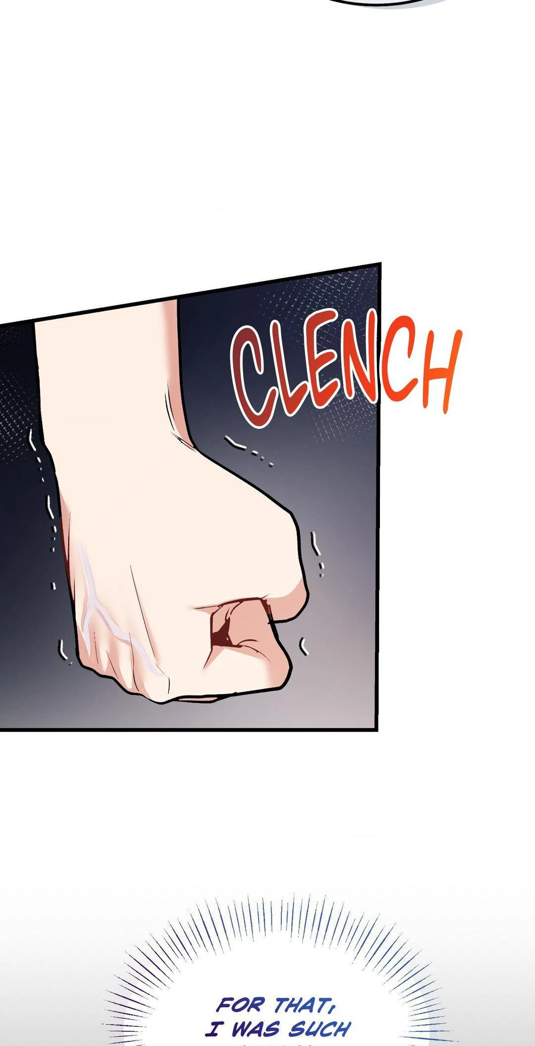 Touch Me Tease Me (Uncensored) chapter 15 page 35