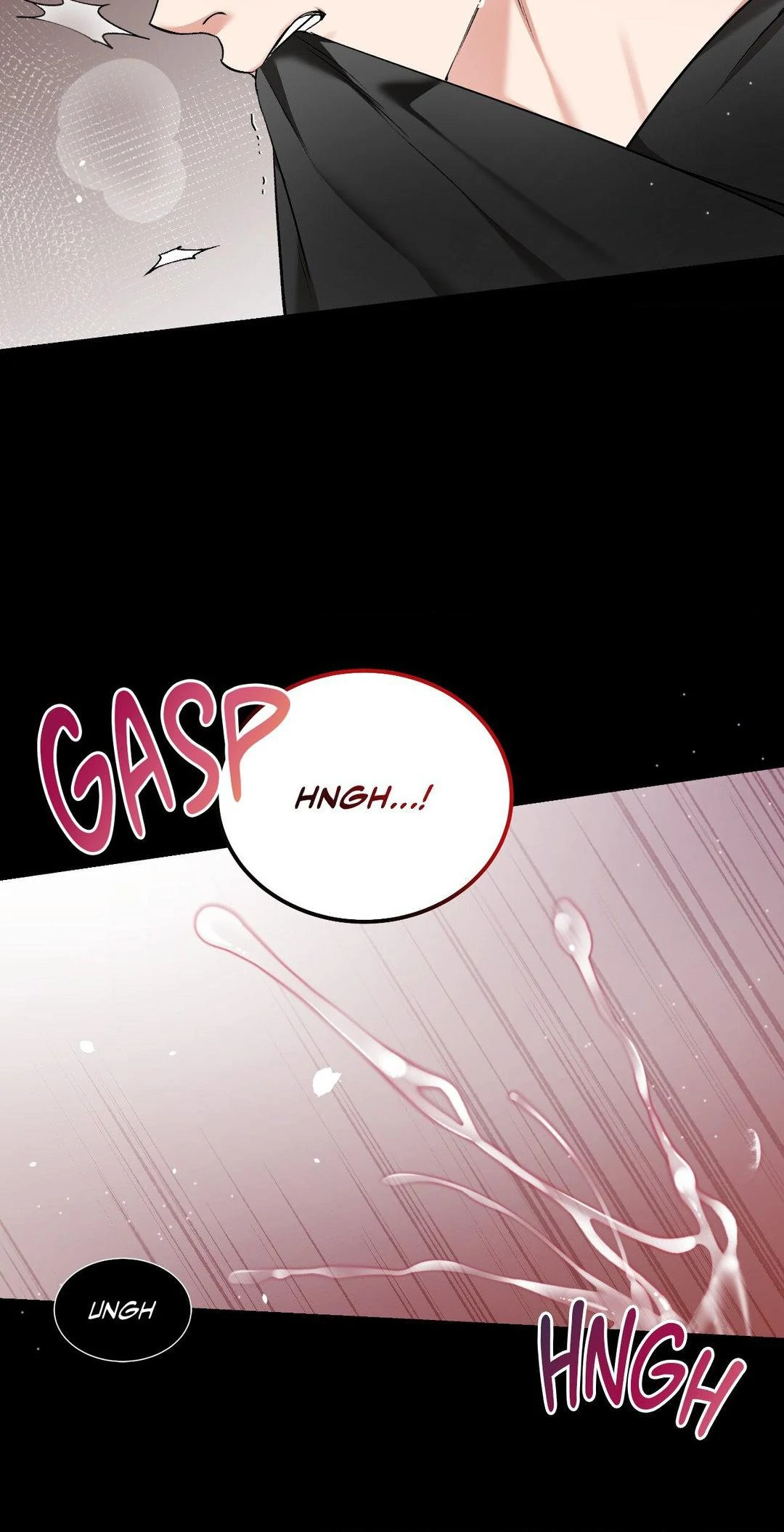 Touch Me Tease Me (Uncensored) chapter 15 page 47