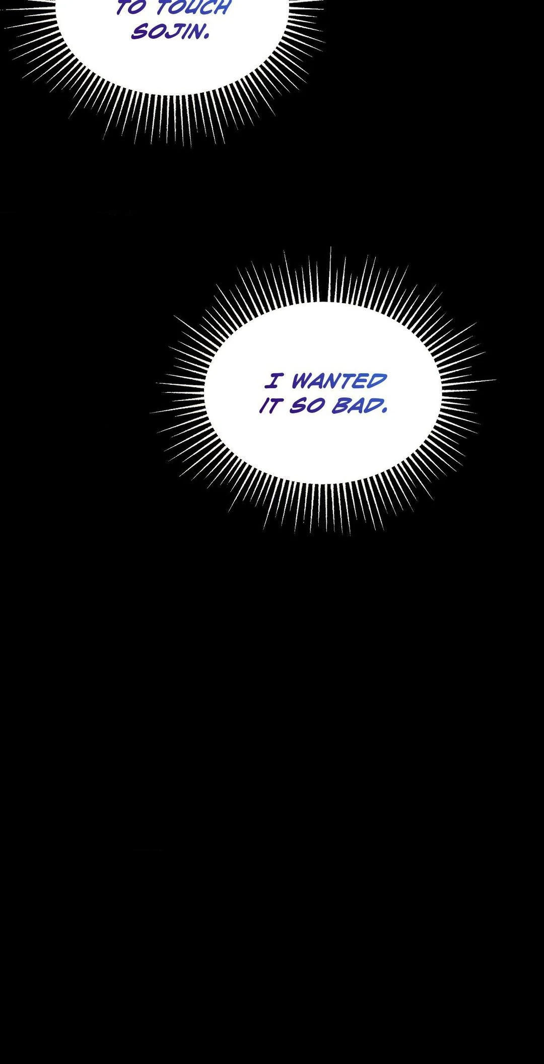 Touch Me Tease Me (Uncensored) chapter 15 page 49