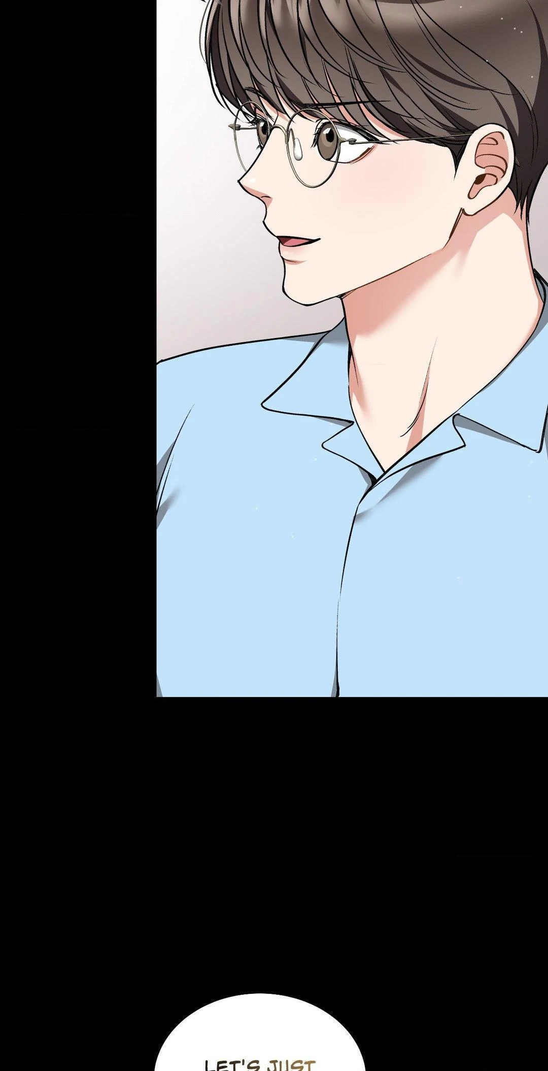 Touch Me Tease Me (Uncensored) chapter 15 page 53