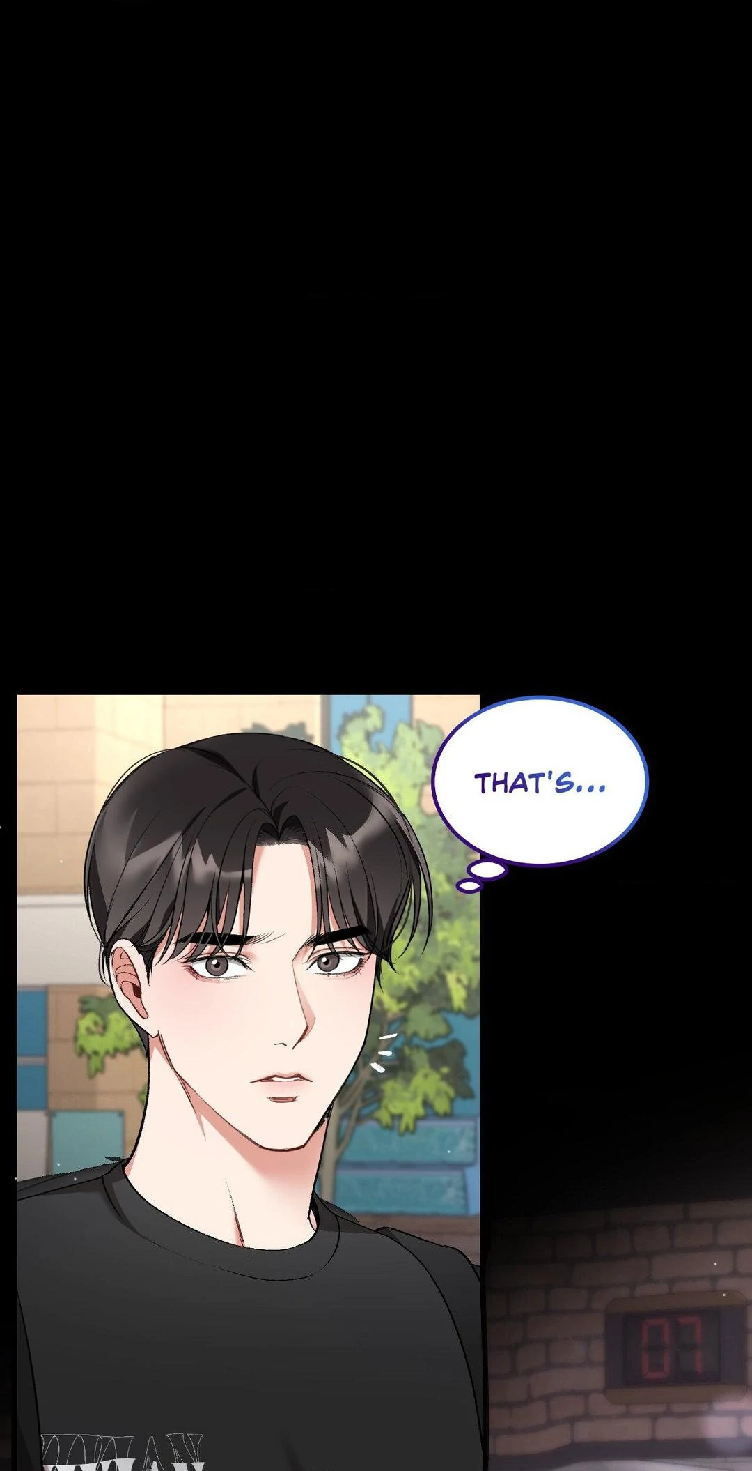 Touch Me Tease Me (Uncensored) chapter 15 page 55
