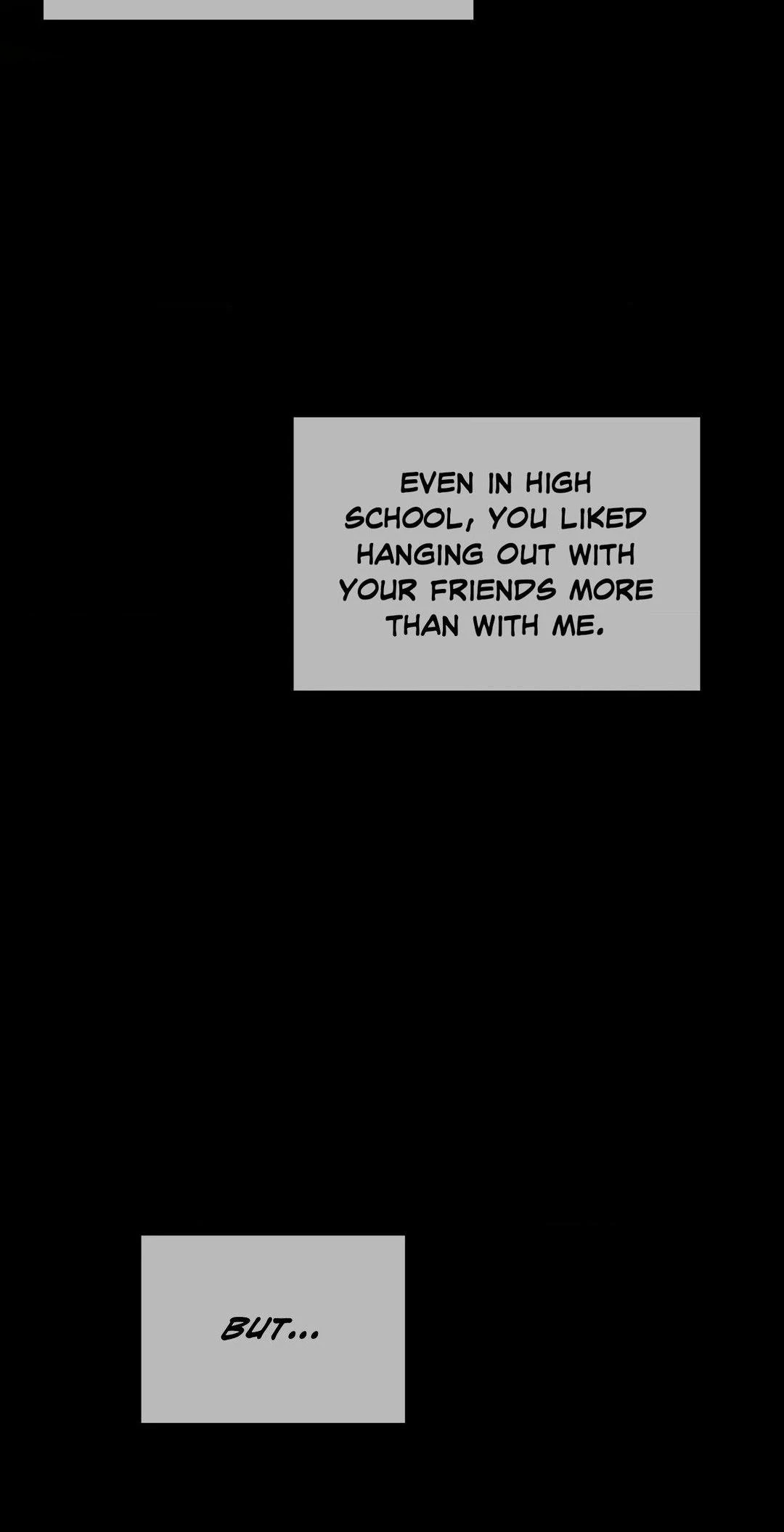 Touch Me Tease Me (Uncensored) chapter 15 page 57
