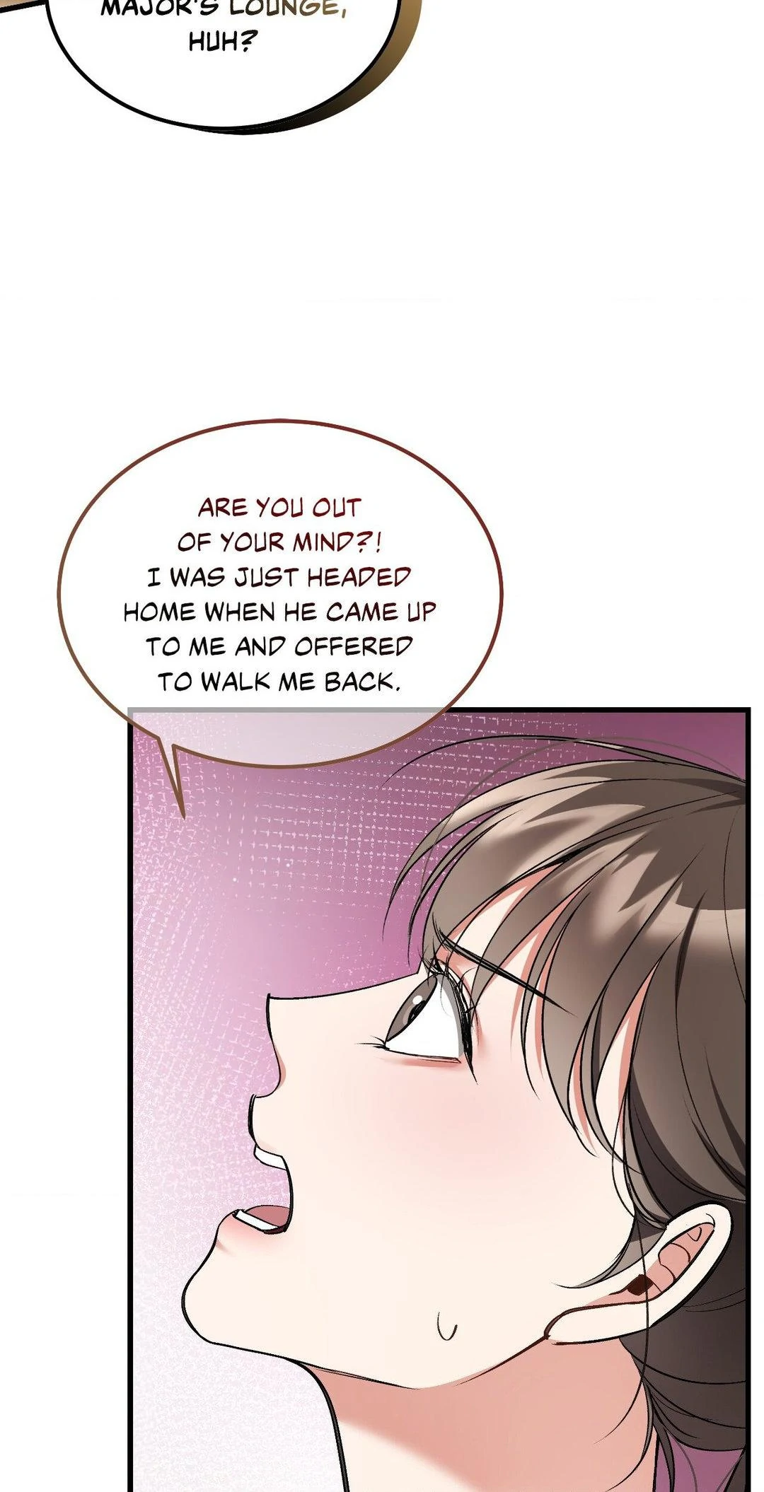 Touch Me Tease Me (Uncensored) chapter 15 page 65