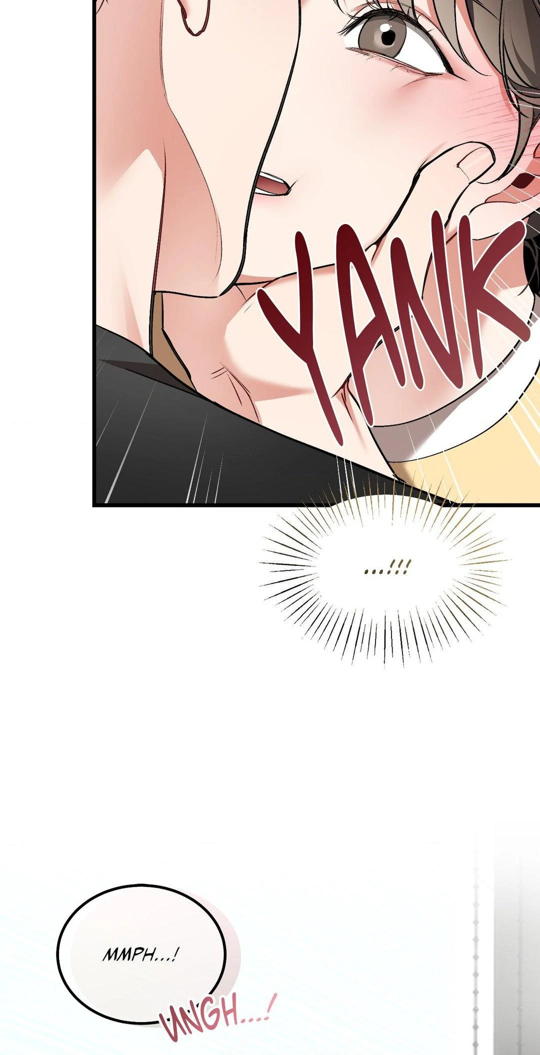 Touch Me Tease Me (Uncensored) chapter 15 page 71
