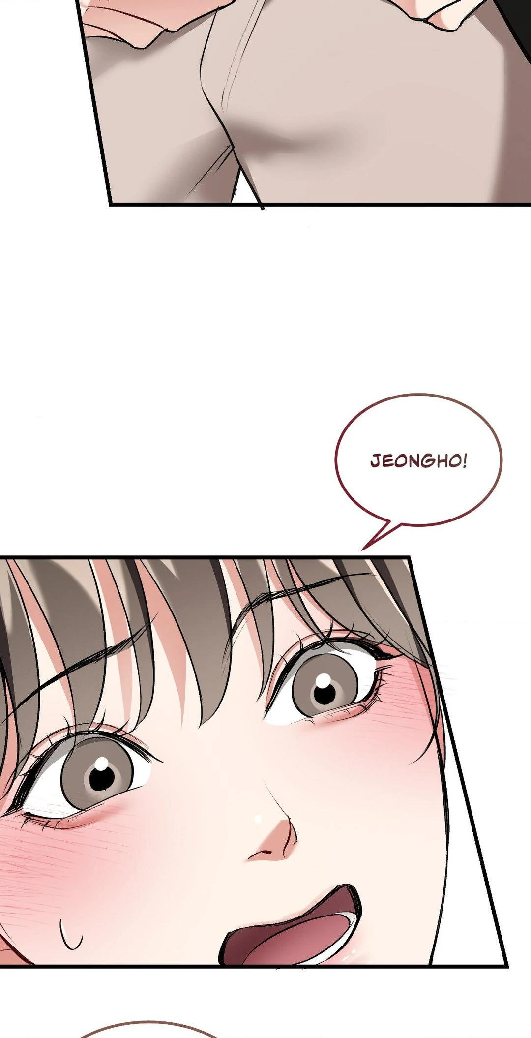 Touch Me Tease Me (Uncensored) chapter 15 page 75